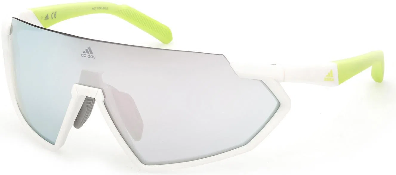 ADIDAS SPORT 0041 Sunglasses - view 3